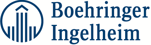 Bheringer Ingelheim logo